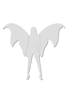 Angel, par Xavier E. G. Dierick